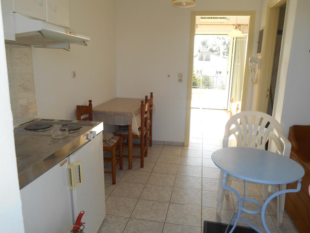 Aggeliko Apartment Gythio Room photo