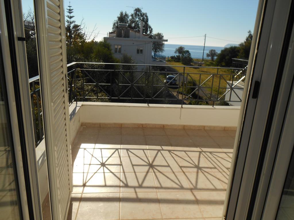 Aggeliko Apartment Gythio Room photo