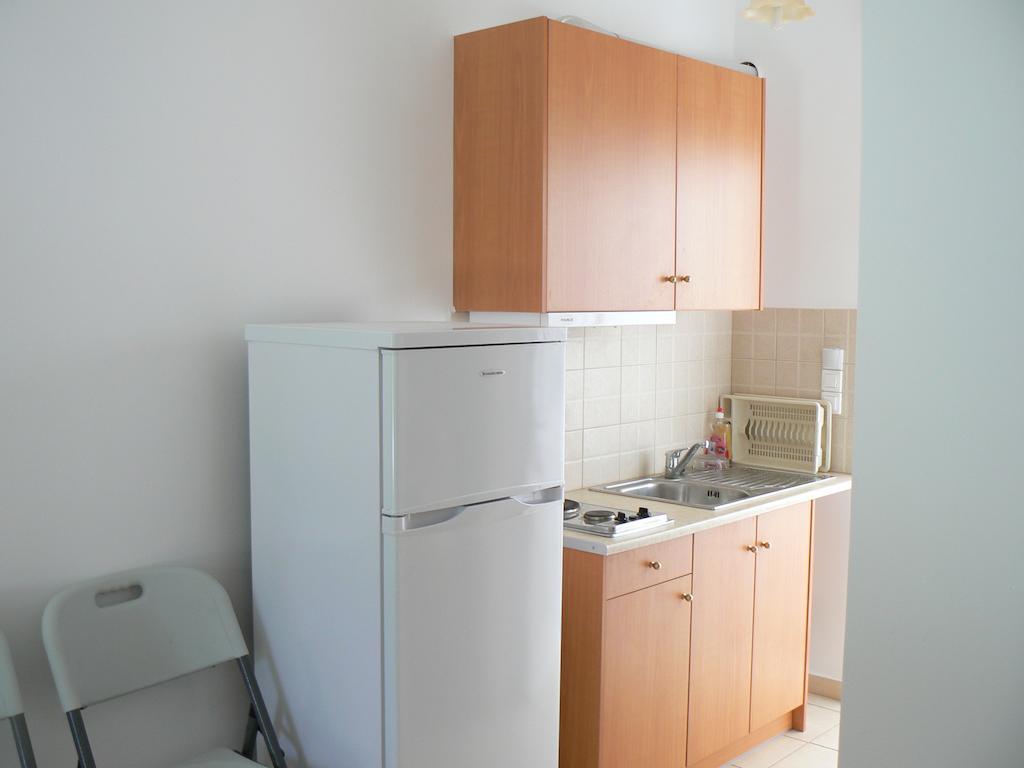 Aggeliko Apartment Gythio Room photo