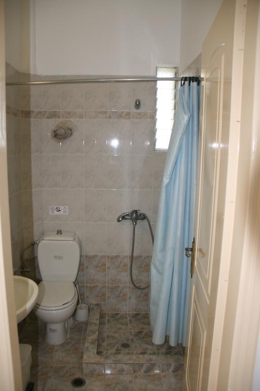 Aggeliko Apartment Gythio Exterior photo
